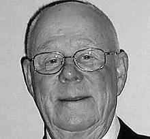 ROBERT LAWRENCE WASHINGTON  Obituary pic