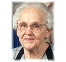 JULIA KRYSHKA  Obituary pic