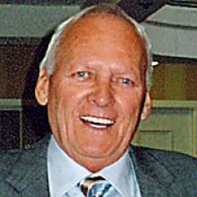 GARY LLOYD BAILEY  Obituary pic