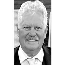 MICHAEL (MICK) GOWENLOCK Obituary pic