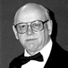 KEN MAINER SR.  Obituary pic