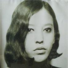DORIS SHIRLEY ANN MOONEY (PARISIEN)  Obituary pic