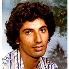 RAVINDER (RANDY) SINGH GREWAL  Obituary pic