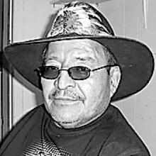 GARY EDWARD MAYTWAYASHING ADJEUNT  Obituary pic
