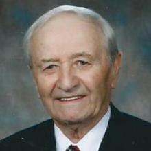FRANK GUMIENNY  Obituary pic