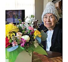 MARINA ESTELA URRUTIA-PALACIOS Obituary pic