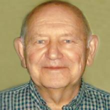 PAUL (AL) ROBERTS  Obituary pic