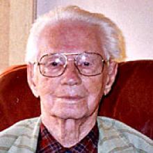 WLADYSLAW (WALTER) REDA  Obituary pic