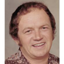 JOHN PROKOPICH  Obituary pic