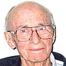 RICHARD FREDERICK BRANGAN -  Obituary pic