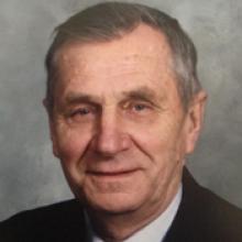 IVAN NENYCH  Obituary pic