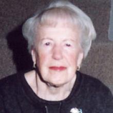 ALEXSANDRA (JEAN) OSIPA -  Obituary pic