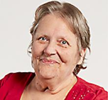 ROXIE ANGELINE GREENE  Obituary pic