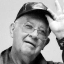 ALBERT KOSOWAN  Obituary pic