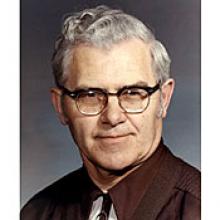 GEORGE H. SCHROEDER  Obituary pic