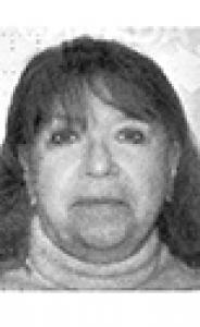 JOYCE MARIE LANE Obituary pic