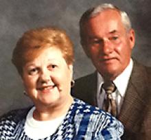 DOMITRUK JEAN  Obituary pic