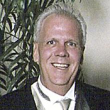 RONALD (BULL) BANNON  Obituary pic
