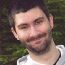 JEFFREY RAYMONT TOOMER  Obituary pic
