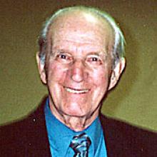PETER J. KUNTZ  Obituary pic