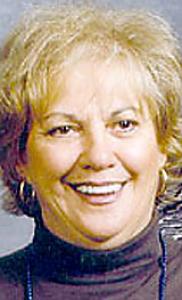 JUDEE KARLOWSKY  Obituary pic