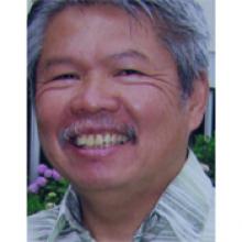 ALFONSO PALLASIGUE MACALINO  Obituary pic