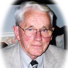 WILLIAM NELSON IVEY -  Obituary pic