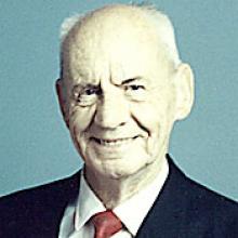 GARNET TAIT  Obituary pic