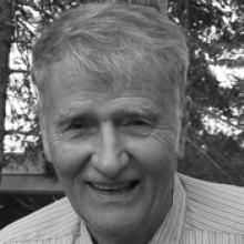 HENRY R. PENNER  Obituary pic