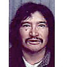 STANFORD GEORGE PAISHK  Obituary pic