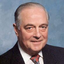 ROLAND LAFOND  Obituary pic