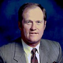 CHARLES GEORGE KLEIN  Obituary pic