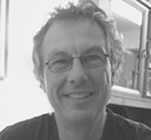 CURTIS FAST  Obituary pic