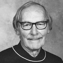 CARL HULTIN Obituary pic