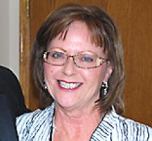 WENDY DOER (KUZ) Obituary pic