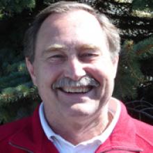 GORDON PAUL KRAEMER  Obituary pic