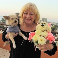 MAREE GRIGAITIS Obituary pic