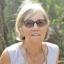 BARBARA LYNN ROCHE Obituary pic