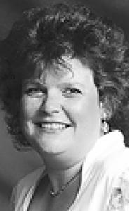 LISA ANN WILWAND  Obituary pic