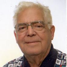 CASIMIR ALEKSANDER SPECHT  Obituary pic