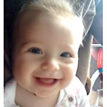 KENZI CATHLEEN KOPANSKY  Obituary pic