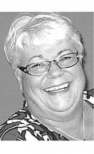 RITA STRONG (PERRON) Obituary pic