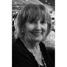 LORETTA STUART Obituary pic