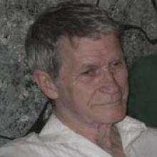 RICHARD MCCONACHY  Obituary pic