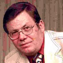 JOHN PENNER  Obituary pic