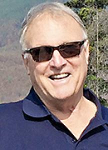 JIM TREWIN Obituary pic