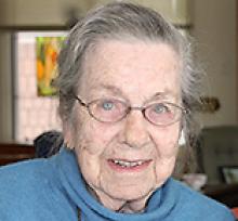 ANGELA GRAHAM  Obituary pic