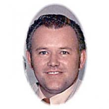 HAROLD JOHN MAHER  Obituary pic