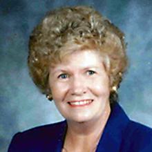 DONNA JEAN HOUCK Obituary pic