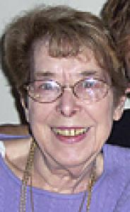 SANDRA RINGAERT  Obituary pic